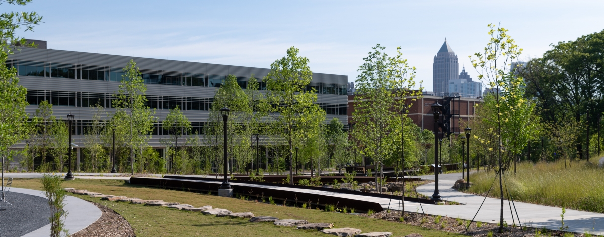 Dalney Building